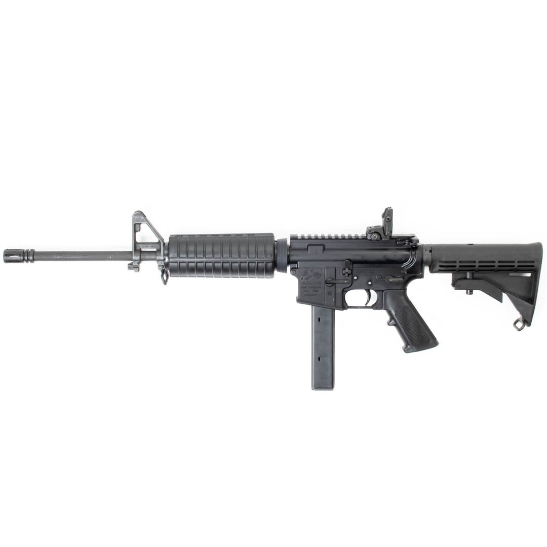 ECOM00429644 COLT Ar-15 ECOM00429644 518121